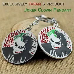 جاکلیدی جوکر