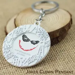 جاکلیدی جوکر