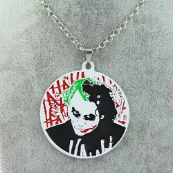 جاکلیدی جوکر