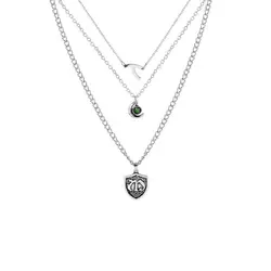 گردنبند هوپ مایکلسون لگسیز مدل سه‌ردیفه