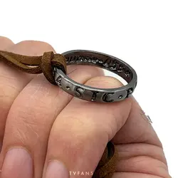 گردنبند نیتن درک آنچارتد