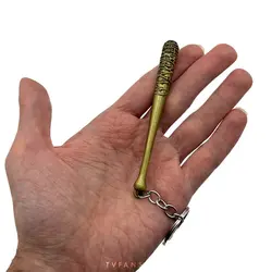 جاکلیدی طرح لوسیل نیگان