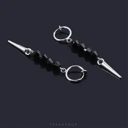 گوشواره بیلی هارگرو استرنجر ثینگز