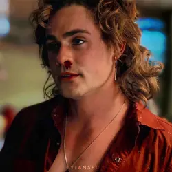 گوشواره بیلی هارگرو استرنجر ثینگز