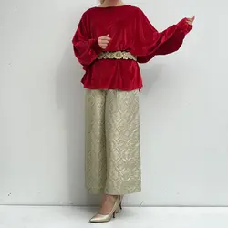 شومیز و شلوار