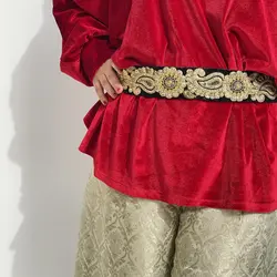 شومیز و شلوار