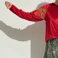 شومیز و شلوار
