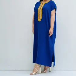 پیراهن سنتی