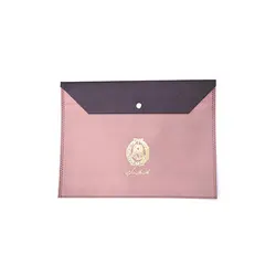 قیمت و خرید پوشه نمدی مخصوص مدارک وکلا | فروشگاه وکلا