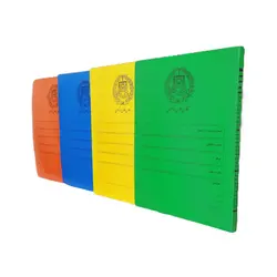 قیمت و خرید پوشه کانون وکلای دادگستری مدل 350 | فروشگاه وکلا