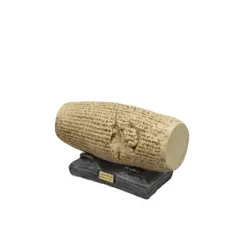 تندیس منشور حقوق بشر کوروش