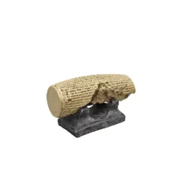 تندیس منشور حقوق بشر کوروش