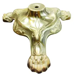 پرچم تشریفاتی ایران جنس ساتن