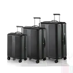 چمدان اکولاک مدل 