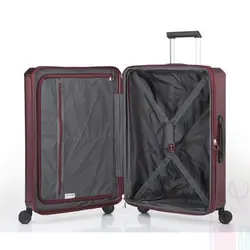 چمدان اکولاک مدل 