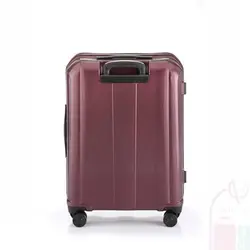 چمدان اکولاک مدل 