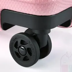 چمدان اکولاک مدل 