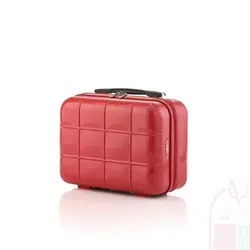 چمدان اکولاک مدل 