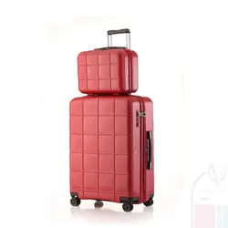 چمدان اکولاک مدل 