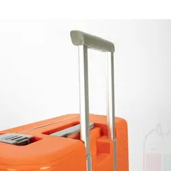 چمدان اکولاک مدل 