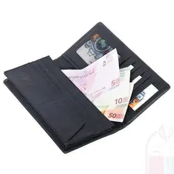 کیف پول کتی طرح دار