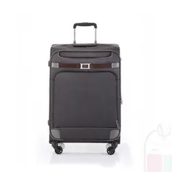 چمدان برزنتی اکولاک مدل 