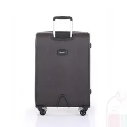 چمدان برزنتی اکولاک مدل 