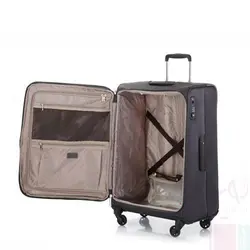 چمدان برزنتی اکولاک مدل 