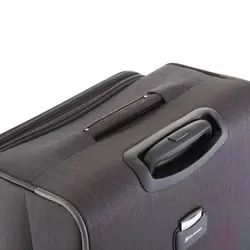 چمدان برزنتی اکولاک مدل 