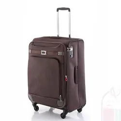 چمدان برزنتی اکولاک مدل 