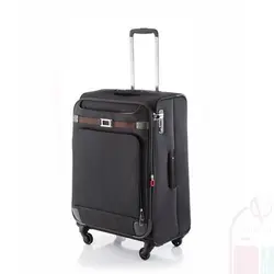 چمدان برزنتی اکولاک مدل 