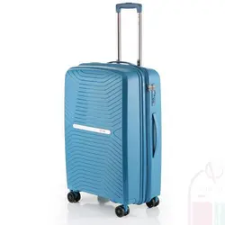 چمدان پلی کربنات 