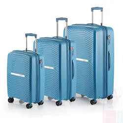 چمدان پلی کربنات 