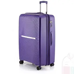 چمدان پلی کربنات 