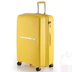 چمدان پلی کربنات 