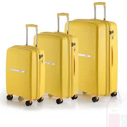 چمدان پلی کربنات 