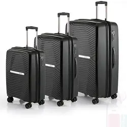 چمدان پلی کربنات 