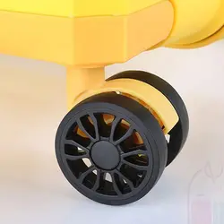 چمدان پلی کربنات 