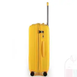 چمدان پلی کربنات 