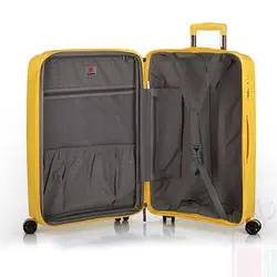 چمدان پلی کربنات 