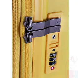 چمدان پلی کربنات 