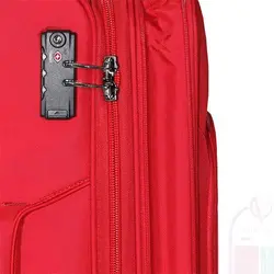 چمدان جنوا مدل G2423-3