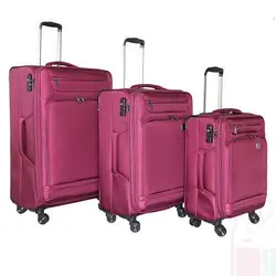 چمدان جنوا مدل G2423-3