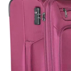 چمدان جنوا مدل G2423-3