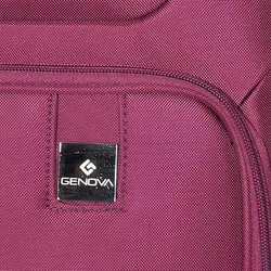 چمدان جنوا مدل G2423-3