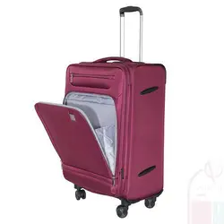 چمدان جنوا مدل G2423-3