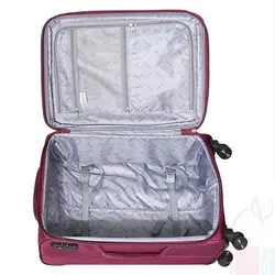 چمدان جنوا مدل G2423-3