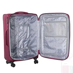 چمدان جنوا مدل G2423-3