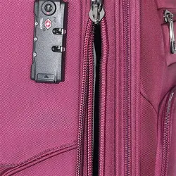 چمدان جنوا مدل G2423-3