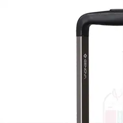 چمدان جنوا مدل G2423-3